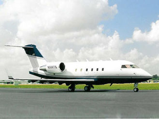 Private Jet Sales