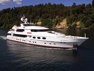 Luxury Yachts For Sale