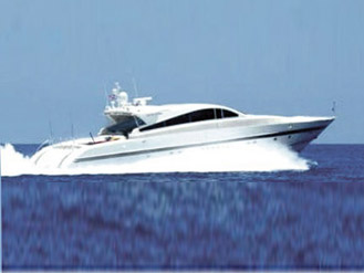 Mega Yachts For Sale