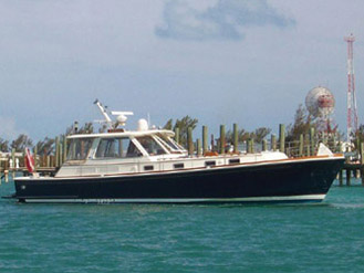 Yacht Brokers and Sales
