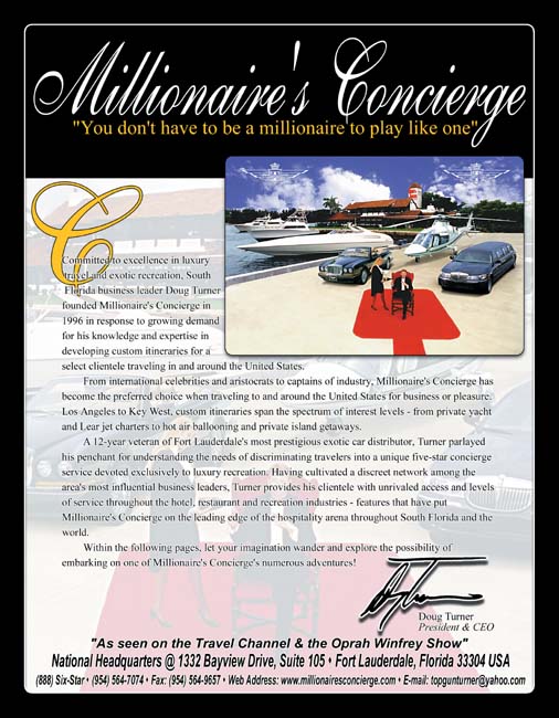Front Inside Cover