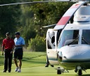 Exclusive Private Golf Courses