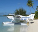 Seaplane Flight