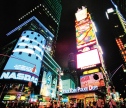 Times Square New York City
