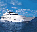 Global Private Yacht Charters