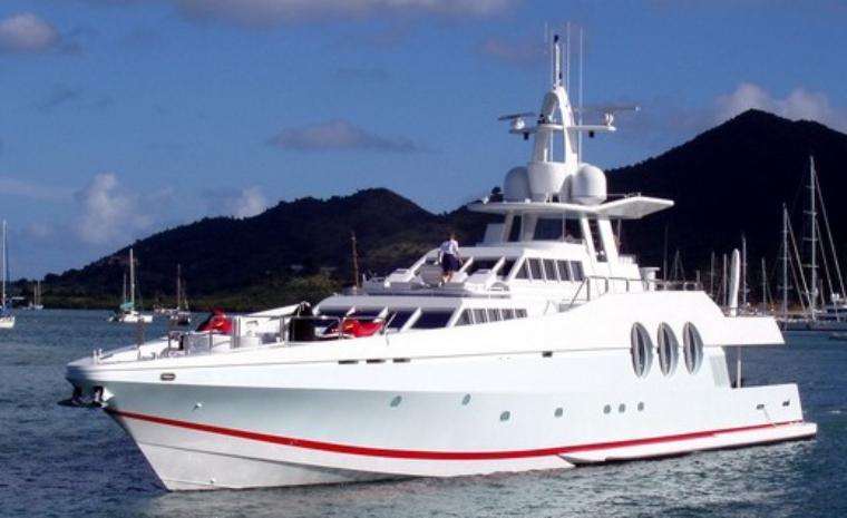 Private Yacht Rental