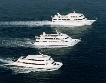 100' Palm Beach to Miami