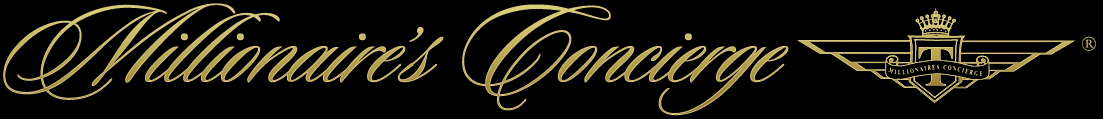 Millionaire's Concierge