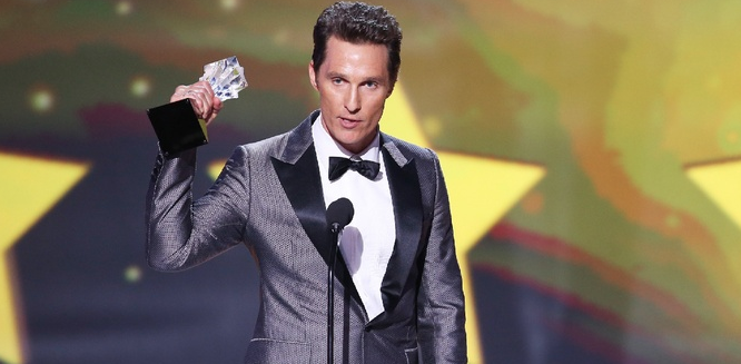 Critics Choice Movie Awards