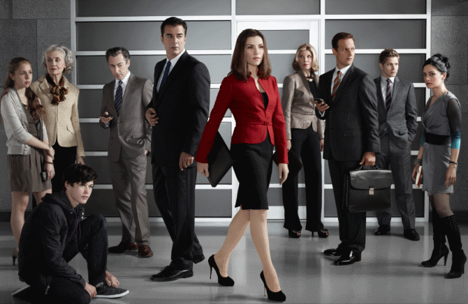 the-good-wife-set-visit1