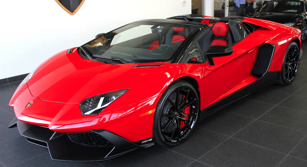 lamborghini-25-anniversary