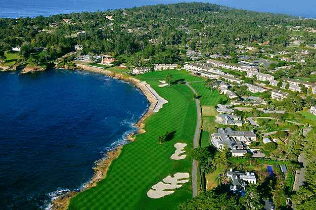 pga tournament access